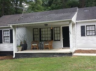 286 Pauladean Cir, Marietta, GA 30067