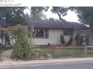 3103 Birch Dr, Loveland, CO 80538