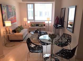 1 The Esplanade Dr #202, Toronto, ON M5E 0A8
