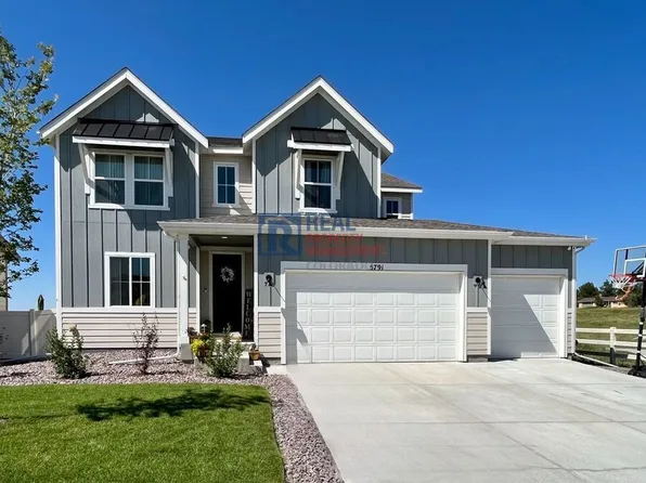 5791 Pinto Valley St, Parker, CO 80134