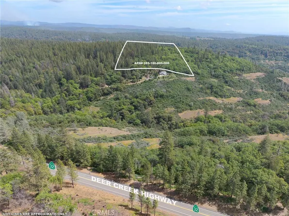 0 Scotty Ln, Forest Ranch, CA 95942