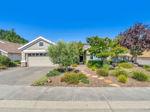 201 Albany Street, Cloverdale, CA 95425