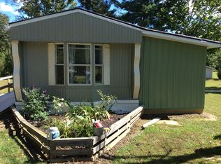 8570 Lower Twin Rd #561/1126, South Salem, OH 45681