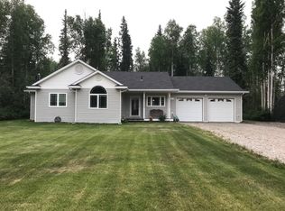 1170 Cts Ct, North Pole, AK 99705