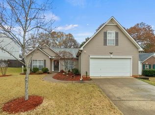 416 Peach Grove Pl, Mauldin, SC 29662