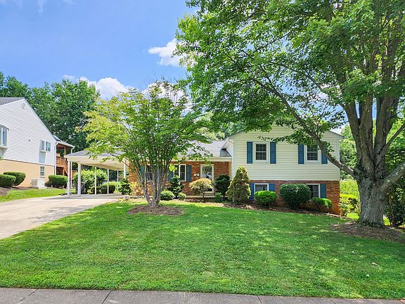 2nd image of 1603 Mary Ellen Ct