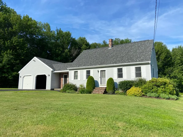 25 Mount Vista Dr, Sidney, ME 04330