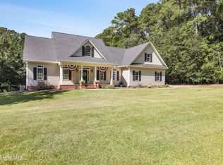 1002 Sunset Dr, Robbins, NC 28327