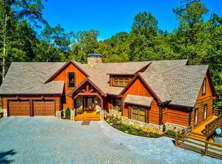 380 Biguns Blvd, Talking Rock, GA 30175