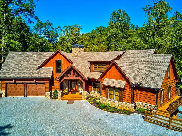 380 Biguns Blvd, Talking Rock, GA 30175