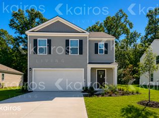 106 Overstreet Way, Springfield, GA 31329
