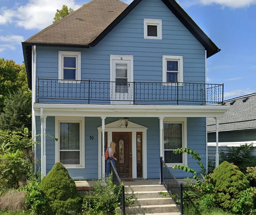 70 Washington Ave