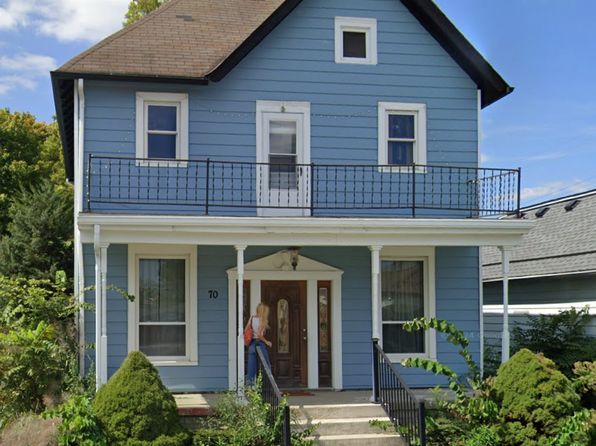 70 Washington Ave