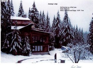 385 Rock View Ln, Glide, OR 97443