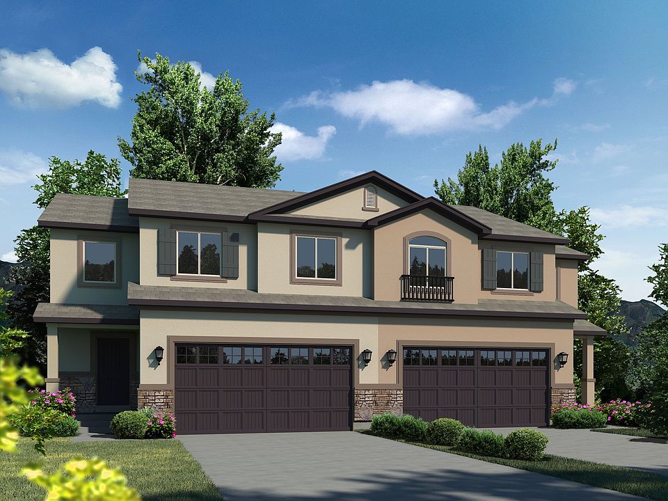 2767 W Cottonwood Drive