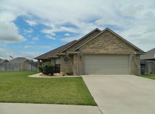 5317 SW Tyler Ave, Lawton, OK 73505