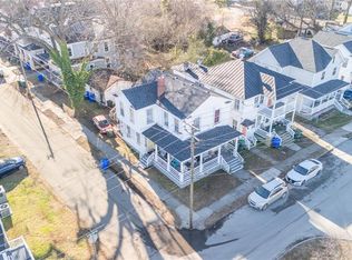 301 Jackson St, Suffolk, VA 23434