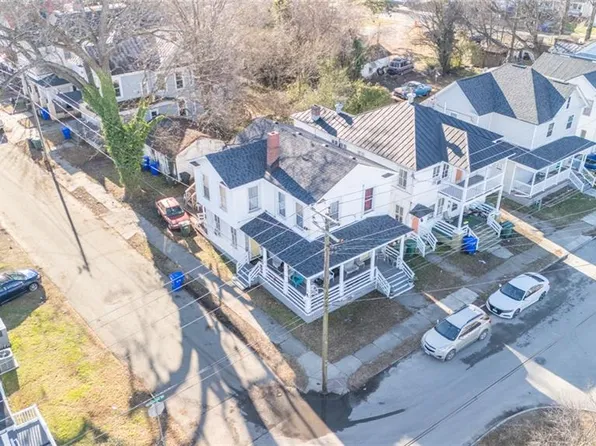 301 Jackson St, Suffolk, VA 23434