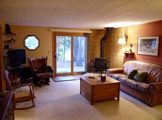 1496 Watersmeet Lake Rd, Eagle River, WI 54521