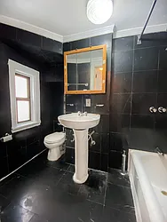 Rented by City Connections Realty