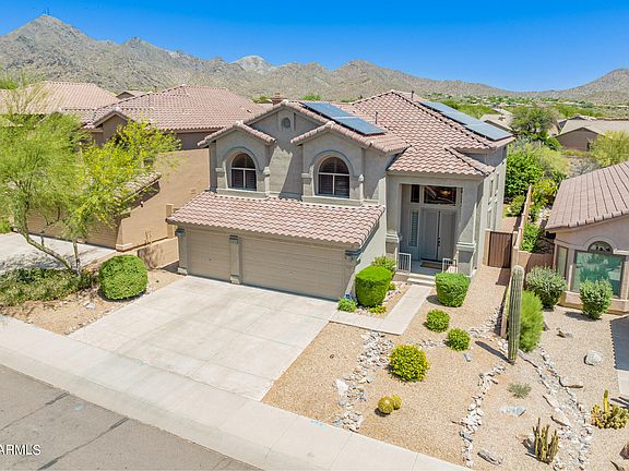 2nd image of 10575 E Betony Dr