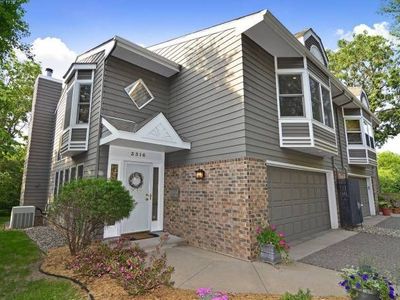 3316 Saint Paul Ave, Minneapolis, MN, 55416