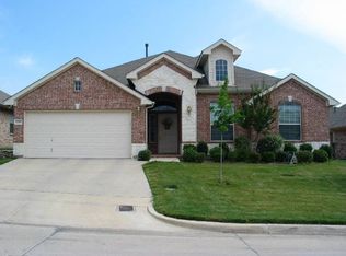 5317 Post Ridge Dr, Fort Worth, TX 76123