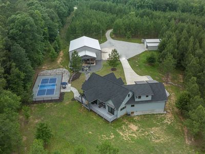 1111 Veazey Connector, Greensboro, GA, 30642