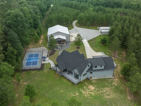 1111 Veazey Connector, Greensboro, GA 30642