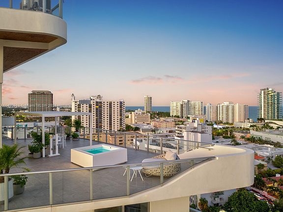 4th image of 6800 Indian Creek Dr #Penthouse 1