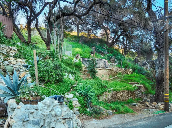 752 Woodland Dr, Sierra Madre, CA 91024