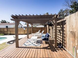 317 16th St, Panama City Beach, FL 32413
