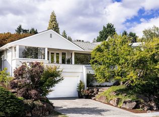 5252 Pullman Ave NE, Seattle, WA 98105