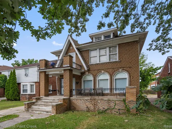 5752 Chatsworth St, Detroit, MI 48224