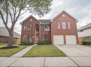 15919 Williwaw Dr, Houston, TX 77083