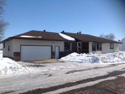 209 Harrison Ave N, Mentor, MN, 56736