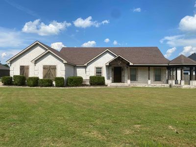 444 Fox Run, Trumann, AR, 72472