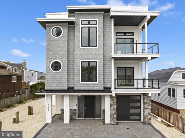 5104 West Ave, Long Beach, NJ 08008