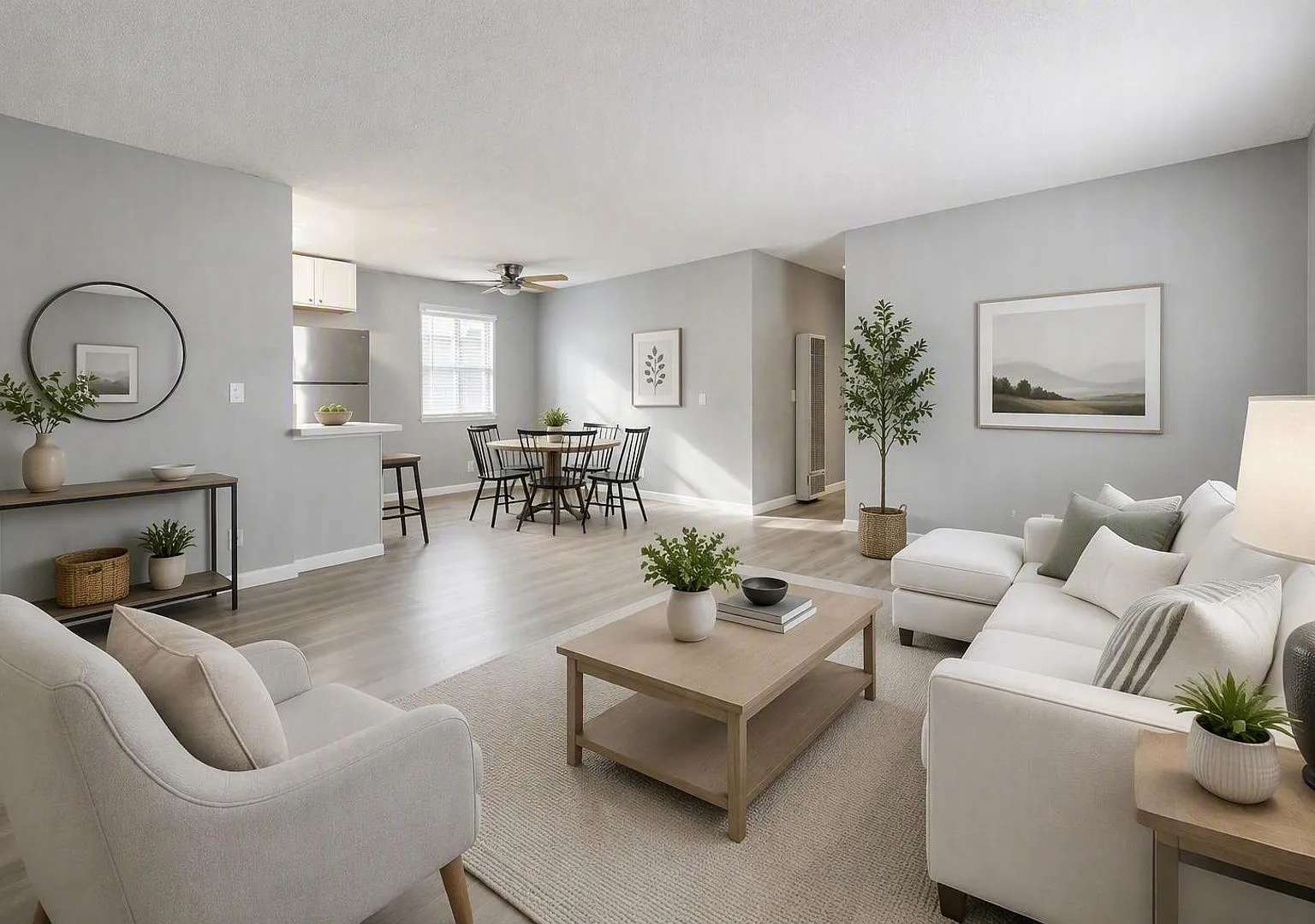 2231 Burroughs St — Photo 3