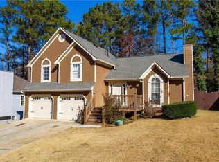 2602 Windage Dr SW, Marietta, GA 30008