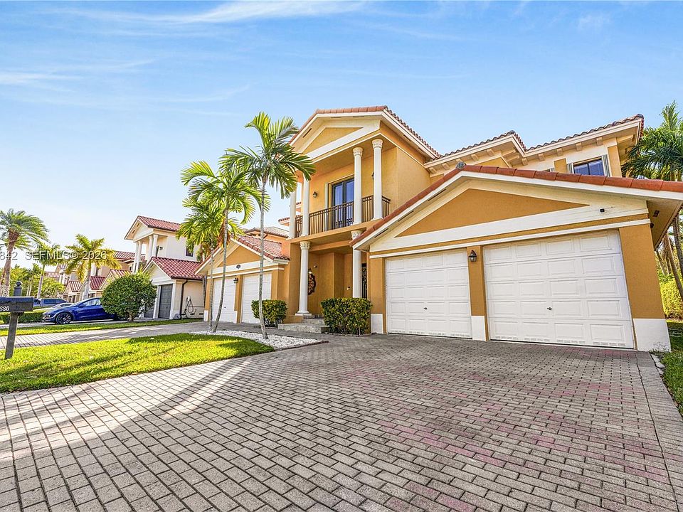 7880 SW 195th Ter, Cutler Bay, FL 33157 | Zillow