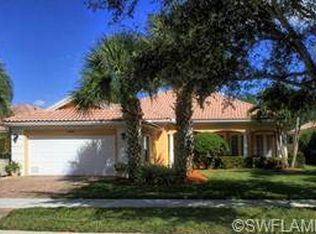 14850 Carducci Ct, Bonita Springs, FL 34135