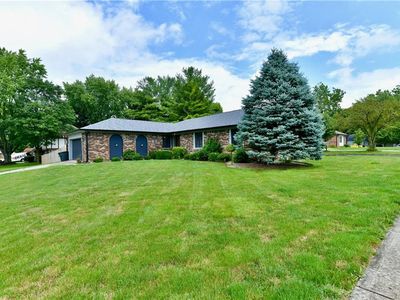 220 Heady Ln, Fishers, IN, 46038