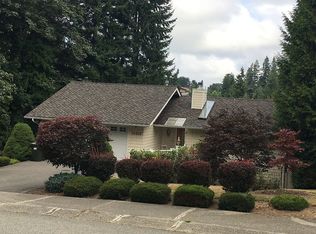 14400 SE 47th Pl, Bellevue, WA 98006