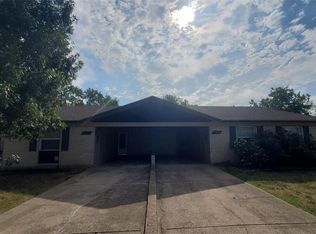 308 Evelyn Dr, Garland, TX 75042