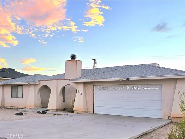 6776 Quail Spring Ave, Twentynine Palms, CA 92277