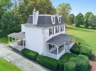 1078 Smithbridge Rd, Glen Mills, PA 19342