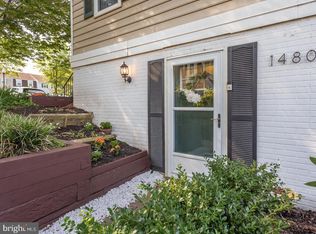 1480 Lowell Ct, Crofton, MD 21114