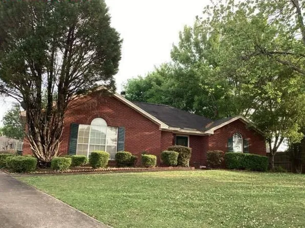 6536 Foxleigh Ct, Montgomery, AL 36116