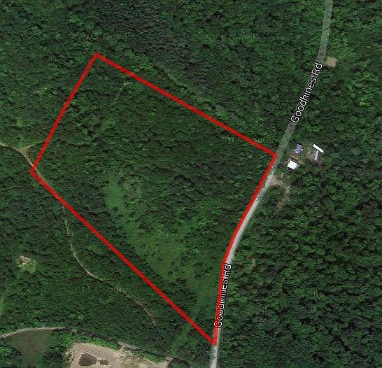 1st image of Goodhines Road